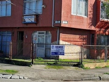 Venta / Casa / Talcahuano