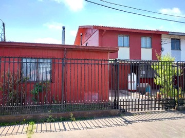 Venta / Casa / Talcahuano
