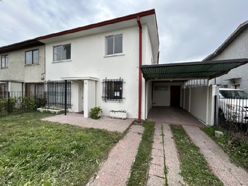 Venta / Casa / Talcahuano
