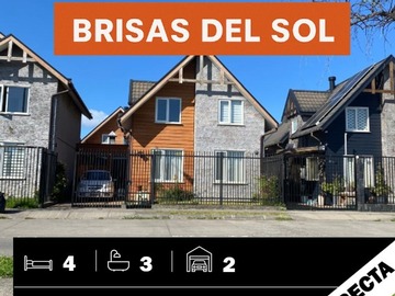 Venta / Casa / Talcahuano