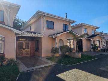 Venta / Casa / Talcahuano