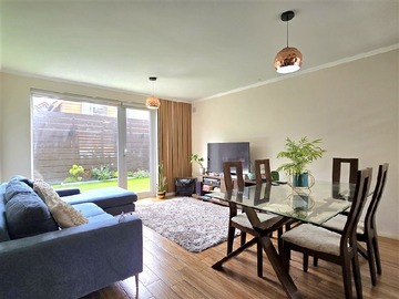 Venta / Casa / Talcahuano