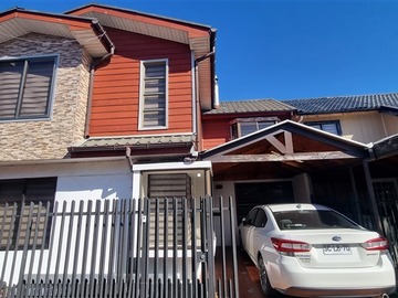 Venta / Casa / Talcahuano