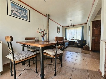 Venta / Casa / Talcahuano