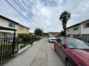 Venta / Casa / Talcahuano
