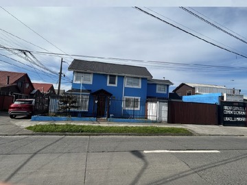 Venta / Casa / Talcahuano