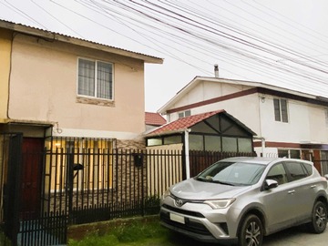 Venta / Casa / Talcahuano