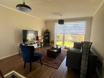 Venta / Casa / Talcahuano