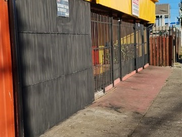 Venta / Casa / Talcahuano