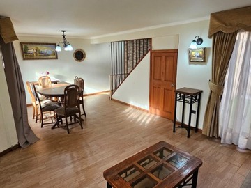 Venta / Casa / Talcahuano