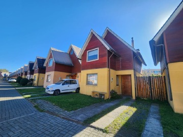 Venta / Casa / Talcahuano