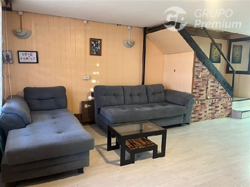 Venta / Casa / Talcahuano