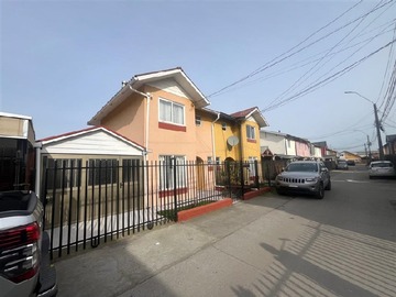 Venta / Casa / Talcahuano