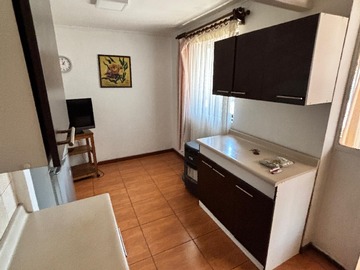 cocina comedor diario