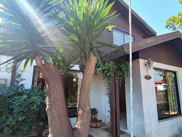 Venta / Casa / Talcahuano
