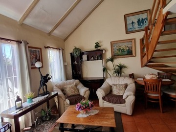 Venta / Casa / Talcahuano