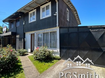 Venta / Casa / Talcahuano