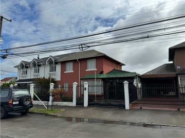 Venta / Casa / Talcahuano