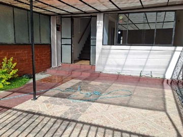 Venta / Casa / Talcahuano