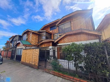 Venta / Casa / Talcahuano