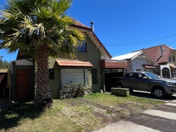 Venta / Casa / Talcahuano
