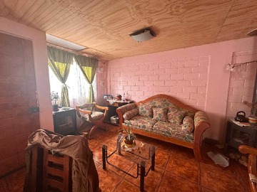 Venta / Casa / Talcahuano
