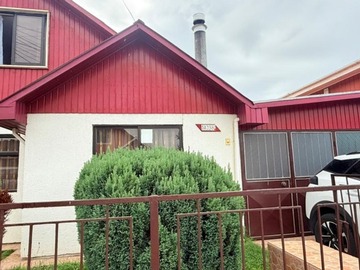 Venta / Casa / Talcahuano