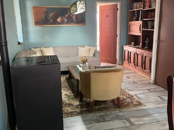 Venta / Casa / Talcahuano