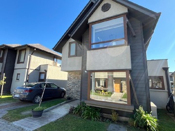 Venta / Casa / Talcahuano