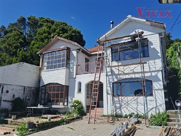 Venta / Casa / Talcahuano