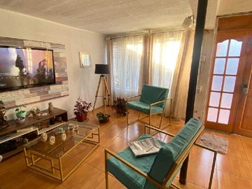 Venta / Casa / Talcahuano