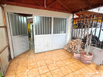 Venta / Casa / Talcahuano