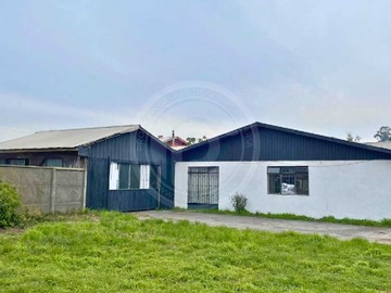 Venta / Casa / Talcahuano