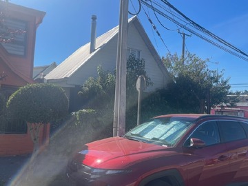 Venta / Casa / Talcahuano