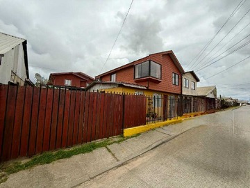 Venta / Casa / Talcahuano