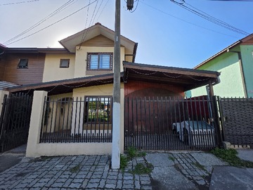 Venta / Casa / Talcahuano