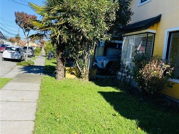 Venta / Casa / Talcahuano