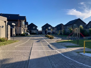 Venta / Casa / Talcahuano