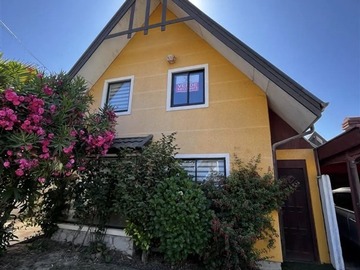 Venta / Casa / Talcahuano