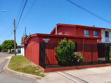 Venta / Casa / Talcahuano