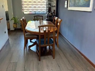 Venta / Casa / Talcahuano