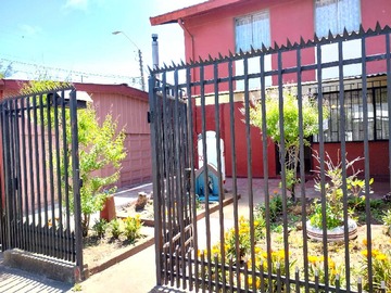 Venta / Casa / Talcahuano