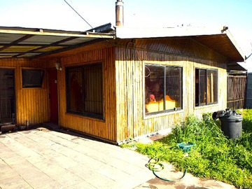 Venta / Casa / Talcahuano