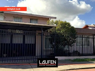 Venta / Casa / Talcahuano