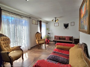 Venta / Casa / Talcahuano