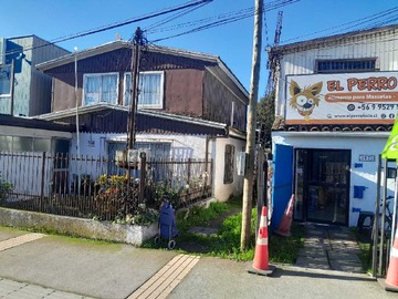 Venta / Casa / Talcahuano