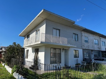 Venta / Casa / Talcahuano