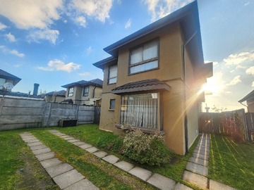 Venta / Casa / Talcahuano