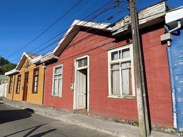 Venta / Casa / Talcahuano