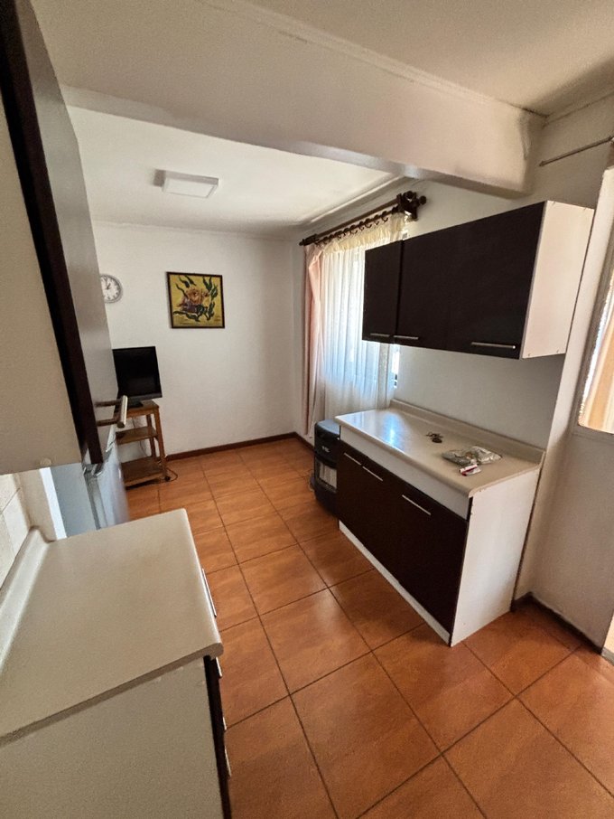 cocina comedor diario